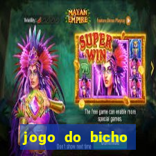 jogo do bicho natal rn